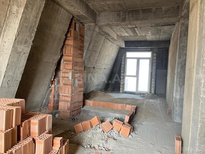 Satılır 4 otaqlı yeni tikili 147 m², Ağ şəhər q., photo 6 from 9