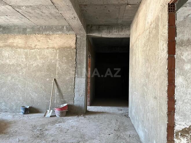 Satılır 4 otaqlı yeni tikili 147 m², Ağ şəhər q., photo 8 from 9