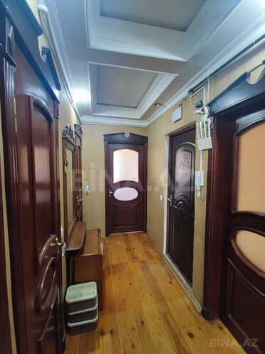 Satılır 2 otaqlı köhnə tikili 60 m², Bakıxanov q., photo 5 from 12