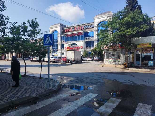 Satılır 2 otaqlı köhnə tikili 60 m², Bakıxanov q., photo 11 from 12