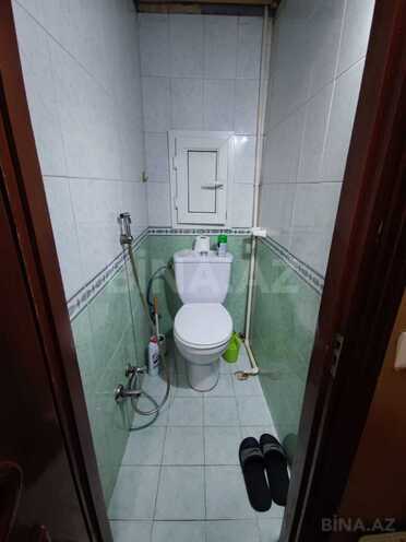 Satılır 2 otaqlı köhnə tikili 60 m², Bakıxanov q., photo 8 from 12