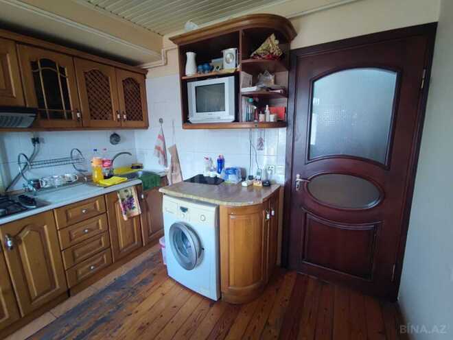 Satılır 2 otaqlı köhnə tikili 60 m², Bakıxanov q., photo 4 from 12