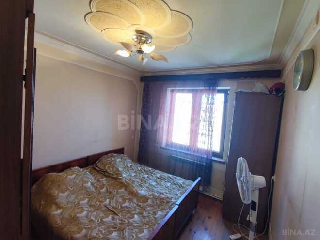 Satılır 2 otaqlı köhnə tikili 60 m², Bakıxanov q., photo 6 from 12