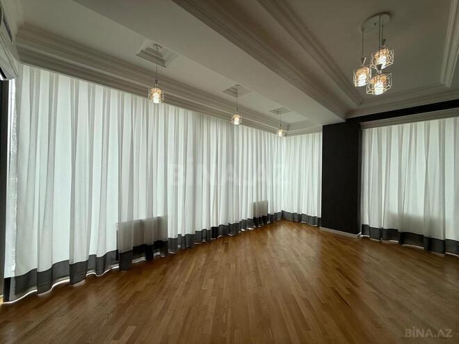 Сдаётся 3-комн. новостройка 150 м², м. Элмляр Академиясы, photo 5 from 16