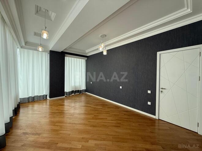 Сдаётся 3-комн. новостройка 150 м², м. Элмляр Академиясы, photo 6 from 16