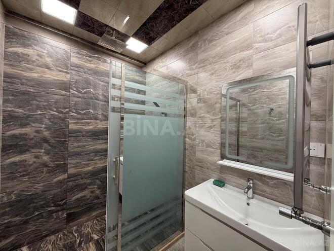 Сдаётся 3-комн. новостройка 150 м², м. Элмляр Академиясы, photo 14 from 16