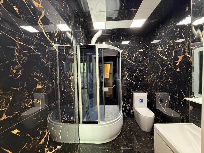 Сдаётся 3-комн. новостройка 150 м², м. Элмляр Академиясы, photo 15 from 16
