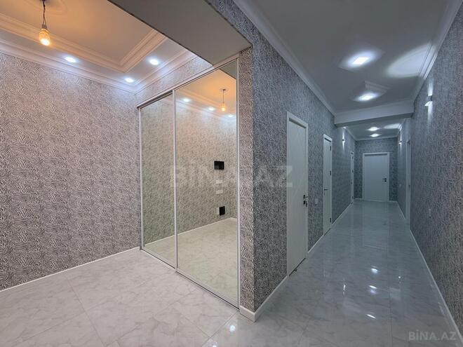 Сдаётся 3-комн. новостройка 150 м², м. Элмляр Академиясы, photo 7 from 16