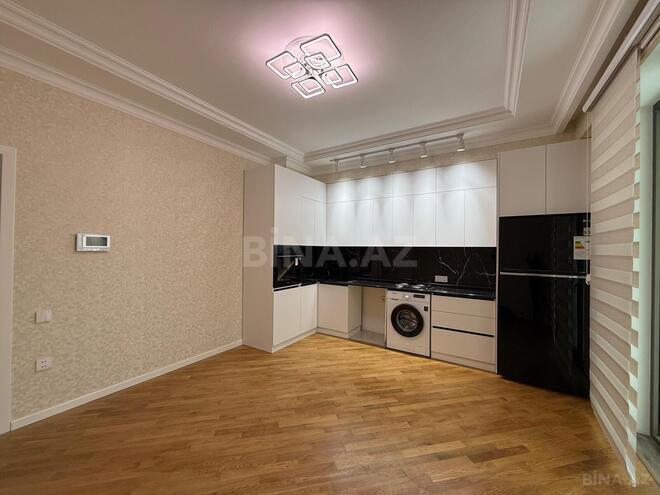 Сдаётся 3-комн. новостройка 150 м², м. Элмляр Академиясы, photo 12 from 16