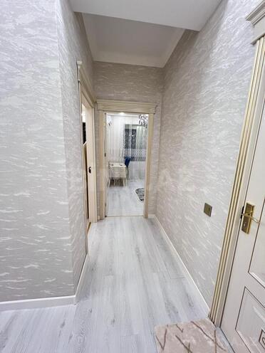 İcarəyə verilir 2 otaqlı yeni tikili 55 m², Həzi Aslanov m., photo 7 from 14