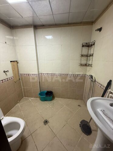 İcarəyə verilir 2 otaqlı yeni tikili 90 m², Yasamal r., photo 6 from 7