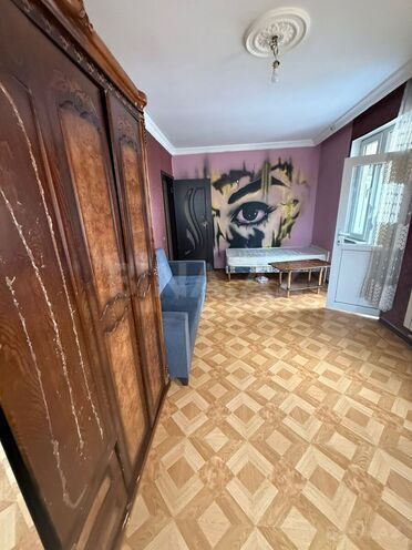 İcarəyə verilir 2 otaqlı yeni tikili 90 m², Yasamal r., photo 1 from 7