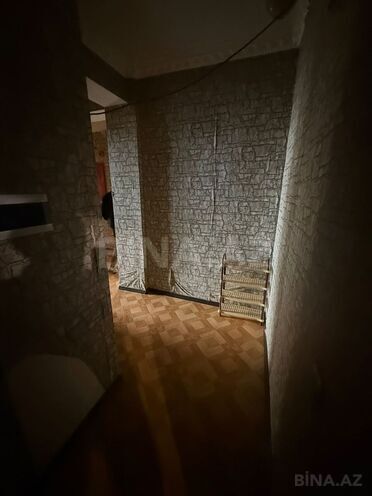 İcarəyə verilir 2 otaqlı yeni tikili 90 m², Yasamal r., photo 5 from 7