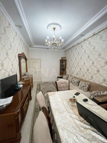 İcarəyə verilir 2 otaqlı yeni tikili 61 m², 20 Yanvar m., photo 4 from 15