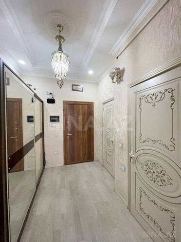 İcarəyə verilir 2 otaqlı yeni tikili 61 m², 20 Yanvar m., photo 10 from 15