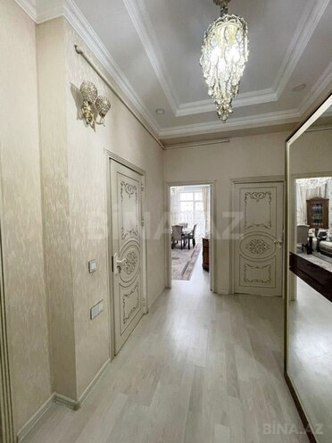 İcarəyə verilir 2 otaqlı yeni tikili 61 m², 20 Yanvar m., photo 11 from 15