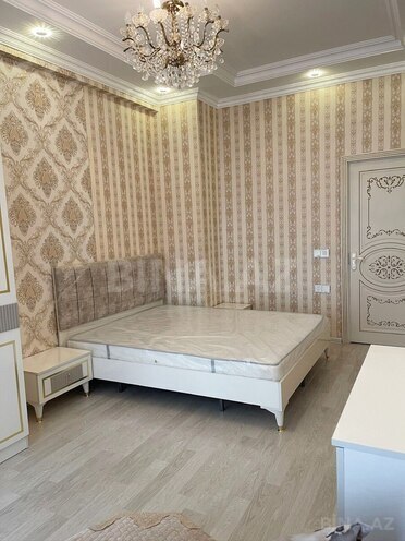 İcarəyə verilir 2 otaqlı yeni tikili 61 m², 20 Yanvar m., photo 8 from 15