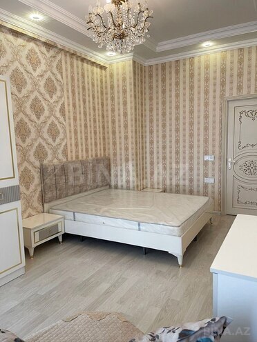 İcarəyə verilir 2 otaqlı yeni tikili 61 m², 20 Yanvar m., photo 6 from 15