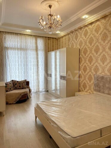 İcarəyə verilir 2 otaqlı yeni tikili 61 m², 20 Yanvar m., photo 7 from 15