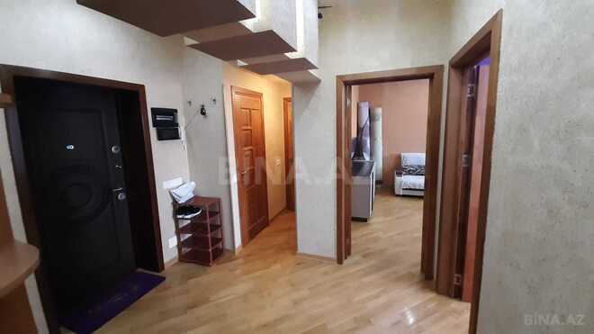 İcarəyə verilir 2 otaqlı yeni tikili 75 m², Həzi Aslanov m., photo 9 from 13
