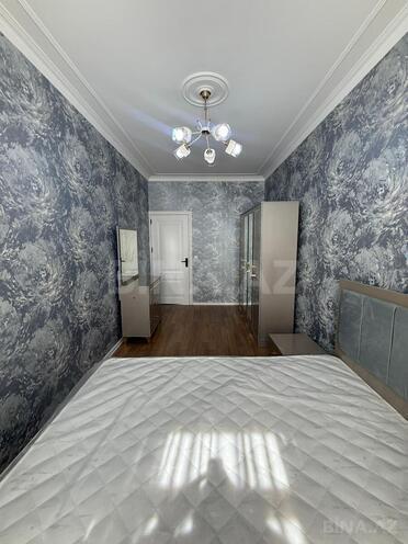 Satılır 2 otaqlı köhnə tikili 55 m², 20 Yanvar m., photo 11 from 23