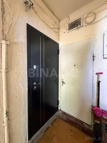 Satılır 2 otaqlı köhnə tikili 55 m², 20 Yanvar m., photo 19 from 23