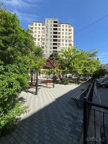 Satılır 2 otaqlı köhnə tikili 55 m², 20 Yanvar m., photo 21 from 23