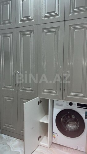 Сдаётся 2-комн. новостройка 65 м², м. Нариман Нариманов, photo 9 from 12