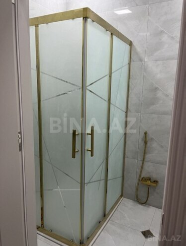 Сдаётся 2-комн. новостройка 65 м², м. Нариман Нариманов, photo 5 from 12