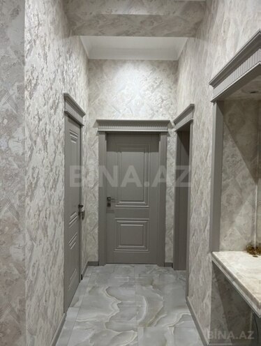 Сдаётся 2-комн. новостройка 65 м², м. Нариман Нариманов, photo 10 from 12
