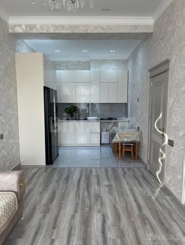 Сдаётся 2-комн. новостройка 65 м², м. Нариман Нариманов, photo 4 from 12
