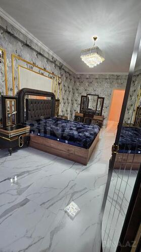 İcarəyə verilir 3 otaqlı yeni tikili 156 m², Nəriman Nərimanov m., photo 3 from 6