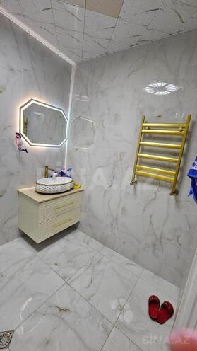 İcarəyə verilir 3 otaqlı yeni tikili 156 m², Nəriman Nərimanov m., photo 4 from 6