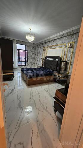 İcarəyə verilir 3 otaqlı yeni tikili 156 m², Nəriman Nərimanov m., photo 5 from 6