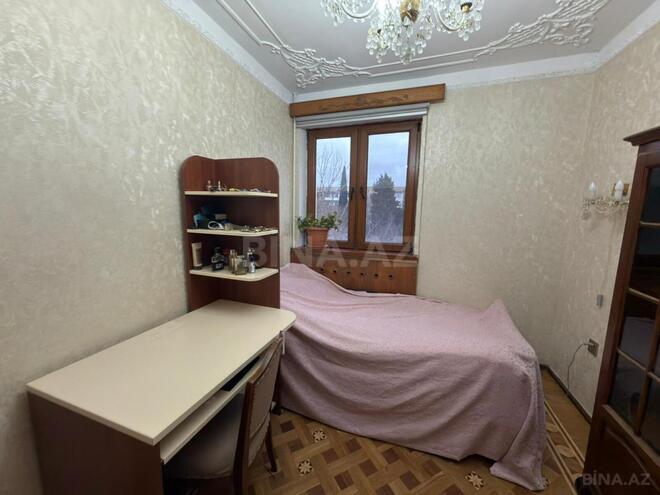 Satılır 5 otaqlı köhnə tikili 110 m², Gənclik m., photo 14 from 22