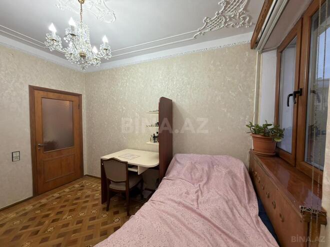 Satılır 5 otaqlı köhnə tikili 110 m², Gənclik m., photo 16 from 22