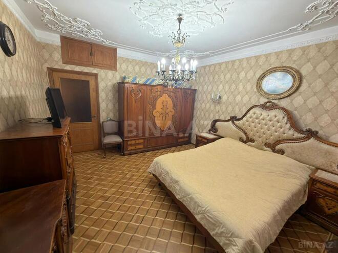 Satılır 5 otaqlı köhnə tikili 110 m², Gənclik m., photo 8 from 22