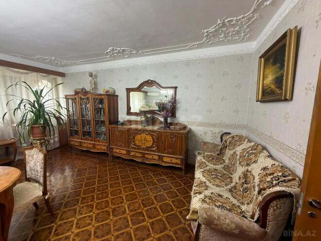 Satılır 5 otaqlı köhnə tikili 110 m², Gənclik m., photo 6 from 22