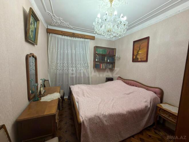 Satılır 5 otaqlı köhnə tikili 110 m², Gənclik m., photo 13 from 22