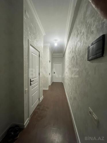 Satılır 3 otaqlı yeni tikili 65 m², Yasamal r., photo 3 from 11