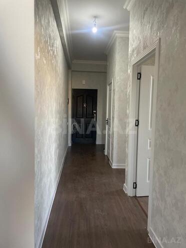 Satılır 3 otaqlı yeni tikili 65 m², Yasamal r., photo 1 from 11