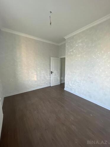 Satılır 3 otaqlı yeni tikili 65 m², Yasamal r., photo 10 from 11
