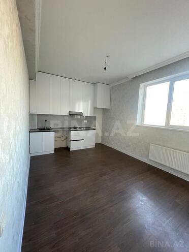Satılır 3 otaqlı yeni tikili 65 m², Yasamal r., photo 8 from 11