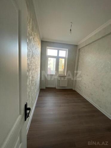 Satılır 3 otaqlı yeni tikili 65 m², Yasamal r., photo 5 from 11