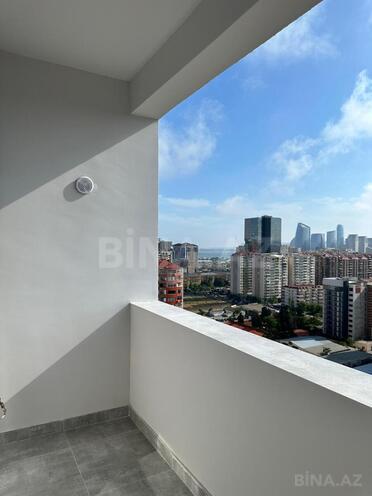 Satılır 2 otaqlı yeni tikili 60 m², Şah İsmayıl Xətai m., photo 14 from 22