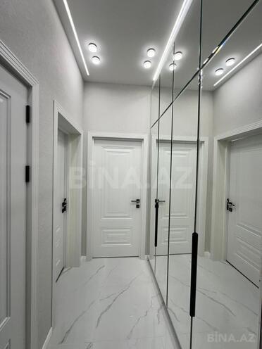Satılır 2 otaqlı yeni tikili 60 m², Şah İsmayıl Xətai m., photo 9 from 22