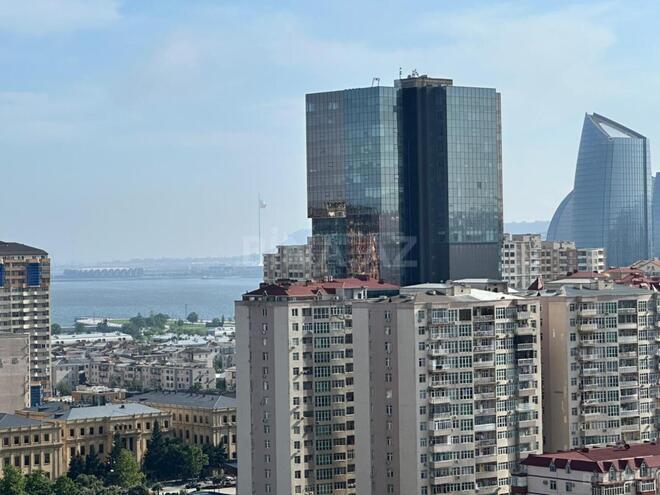 Satılır 2 otaqlı yeni tikili 60 m², Şah İsmayıl Xətai m., photo 16 from 22