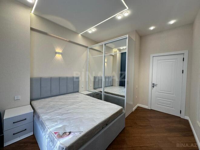 Satılır 2 otaqlı yeni tikili 60 m², Şah İsmayıl Xətai m., photo 10 from 22