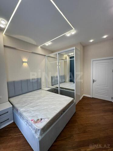Satılır 2 otaqlı yeni tikili 60 m², Şah İsmayıl Xətai m., photo 12 from 22