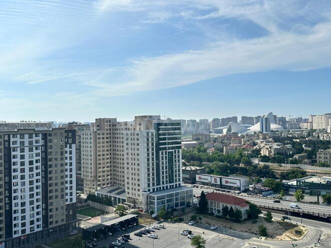 Satılır 2 otaqlı yeni tikili 60 m², Şah İsmayıl Xətai m., photo 18 from 22